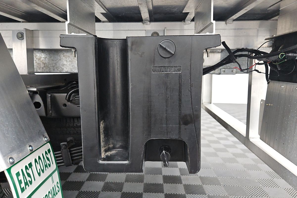 2020 Ford Ranger XL PX MkIII 4X4 3.2L