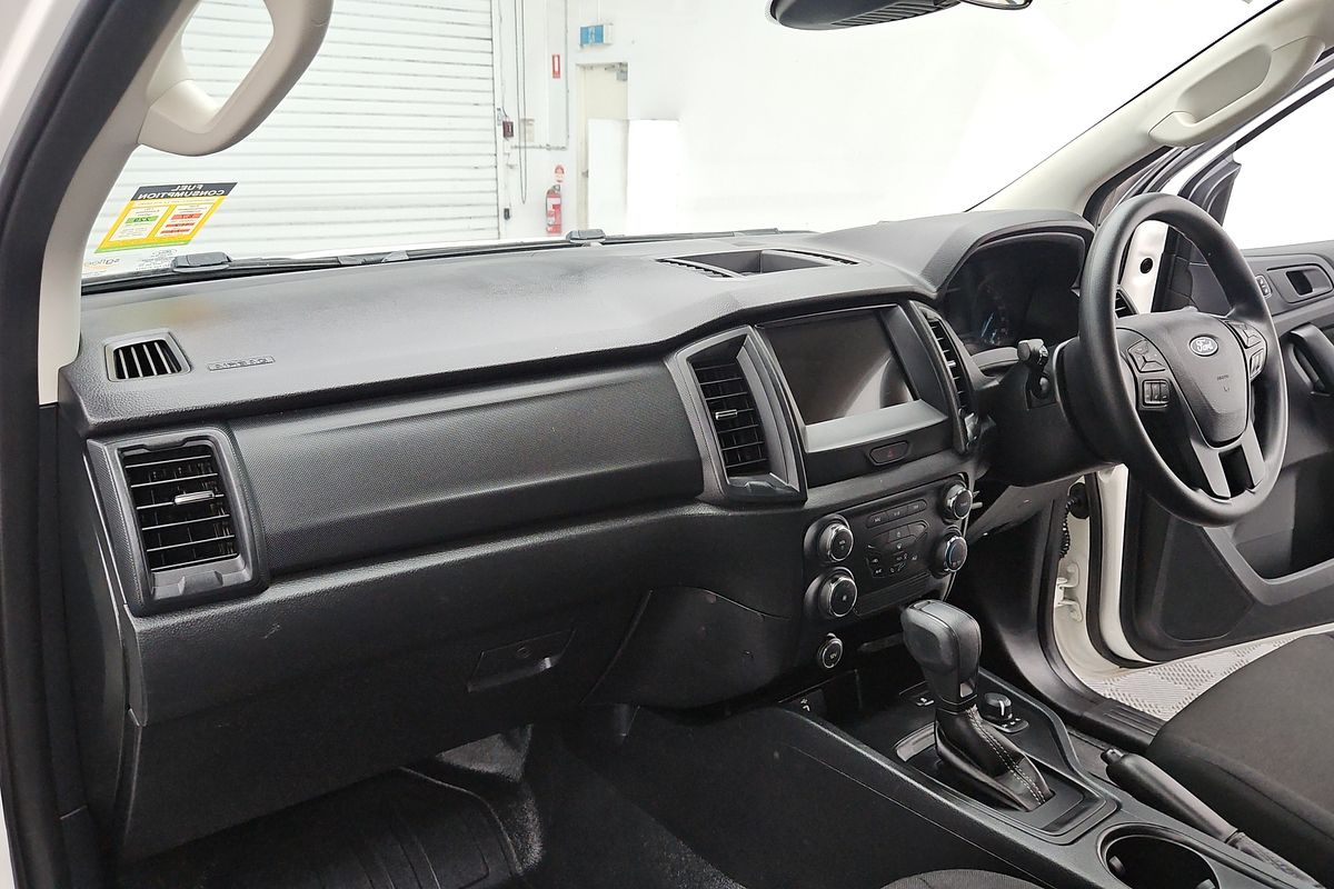 2020 Ford Ranger XL PX MkIII 4X4 3.2L