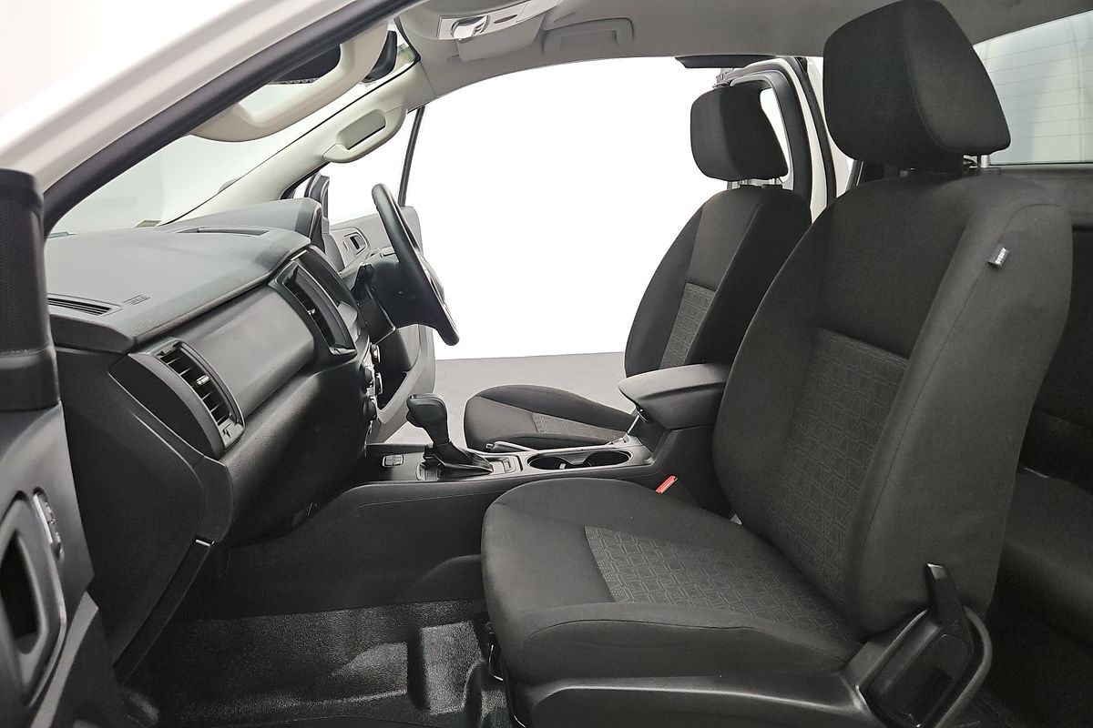 2020 Ford Ranger XL PX MkIII 4X4 3.2L