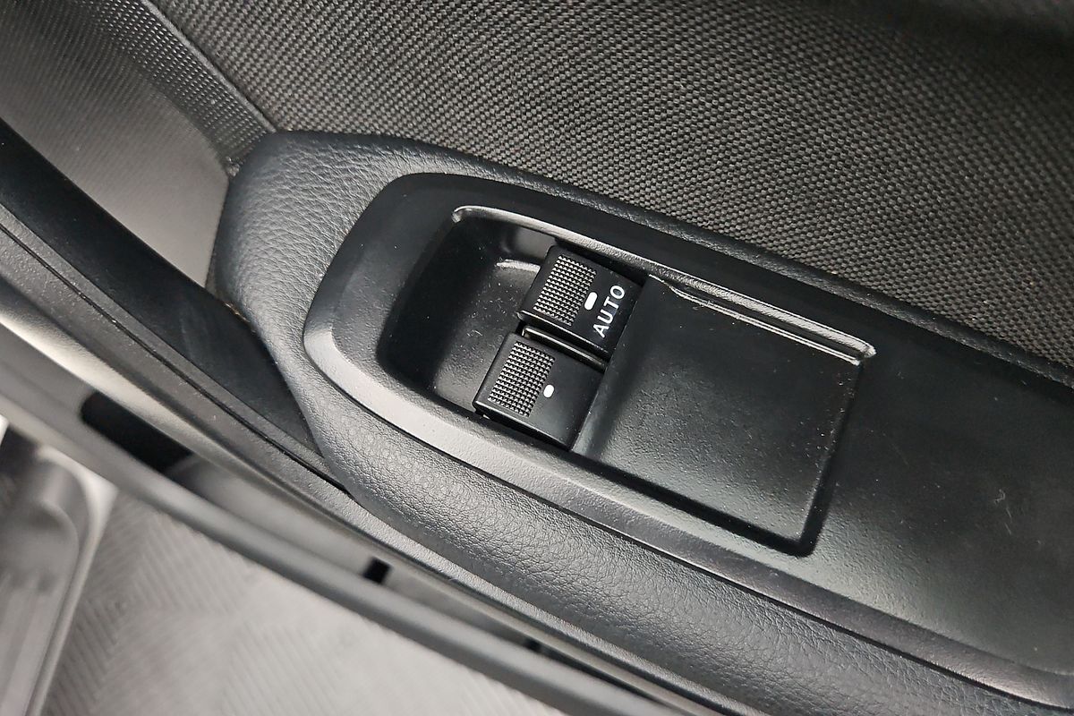 2020 Ford Ranger XL PX MkIII 4X4 3.2L