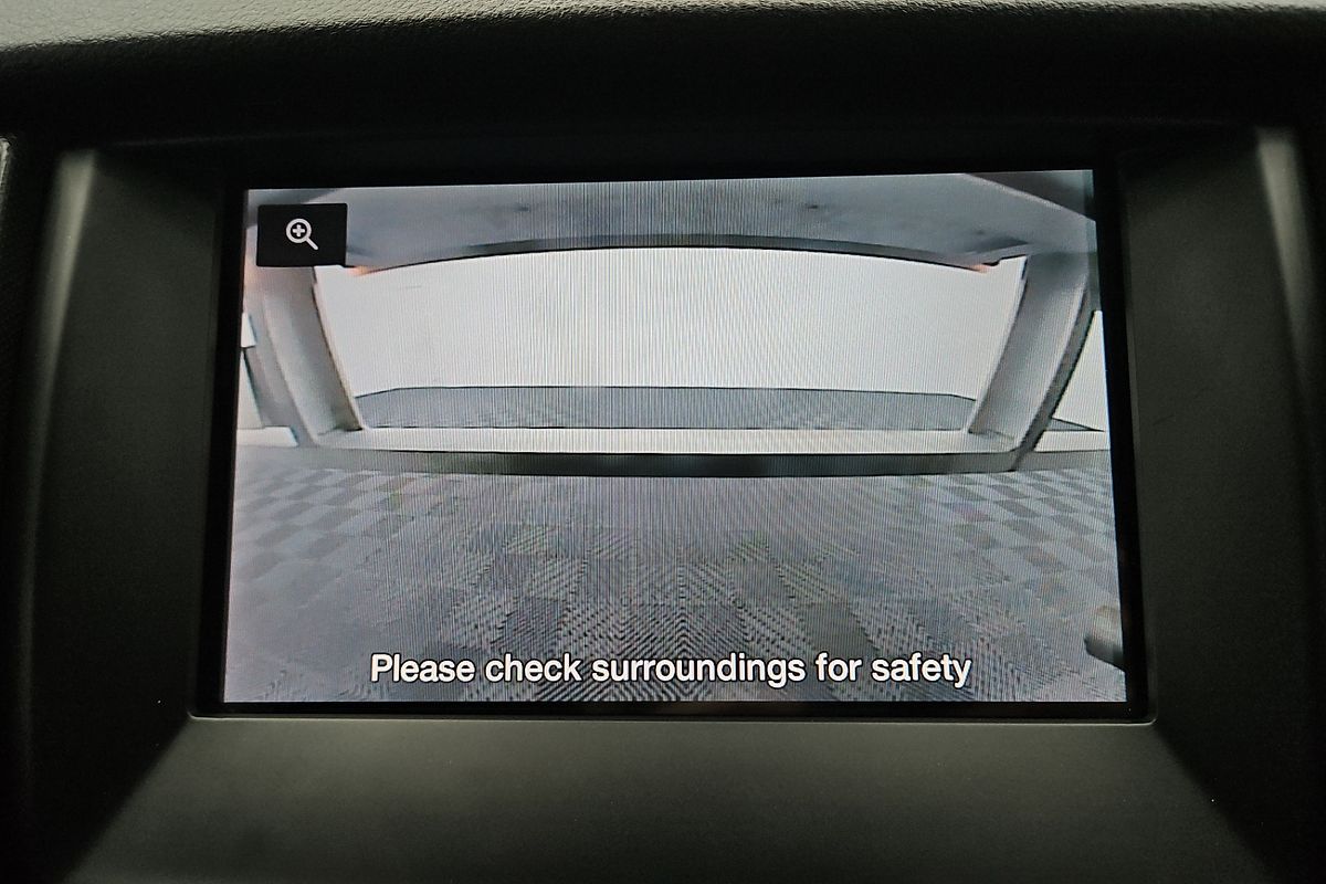 2020 Ford Ranger XL PX MkIII 4X4 3.2L