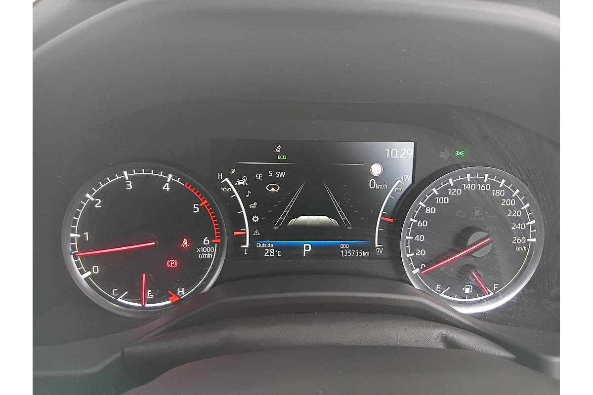 2021 Toyota Landcruiser Sahara FJA300R