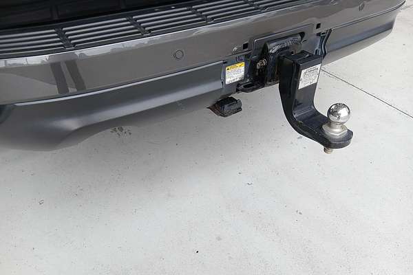 2021 Toyota Landcruiser Sahara FJA300R