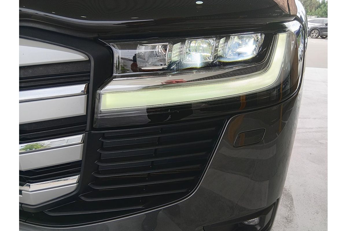 2021 Toyota Landcruiser Sahara FJA300R