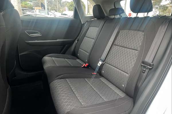 2025 MG ZS Vibe Turbo ZS32