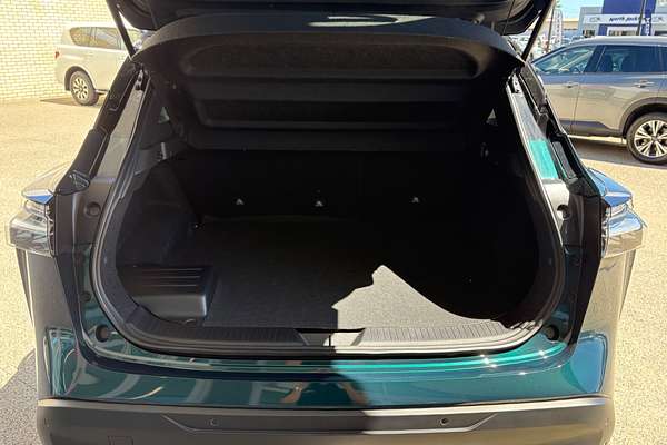 2025 Nissan QASHQAI Ti e-POWER J12