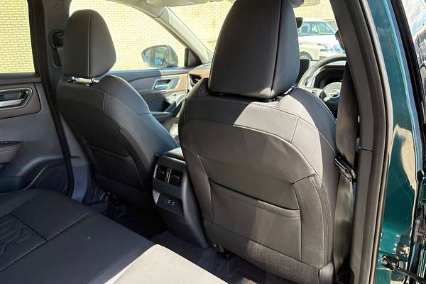 2025 Nissan QASHQAI Ti e-POWER J12