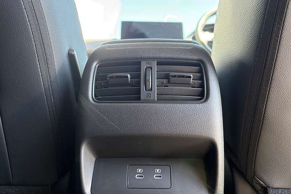 2025 Nissan QASHQAI Ti e-POWER J12