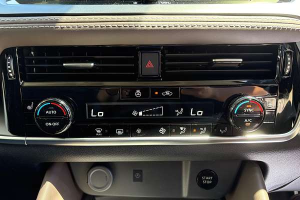 2025 Nissan QASHQAI Ti e-POWER J12