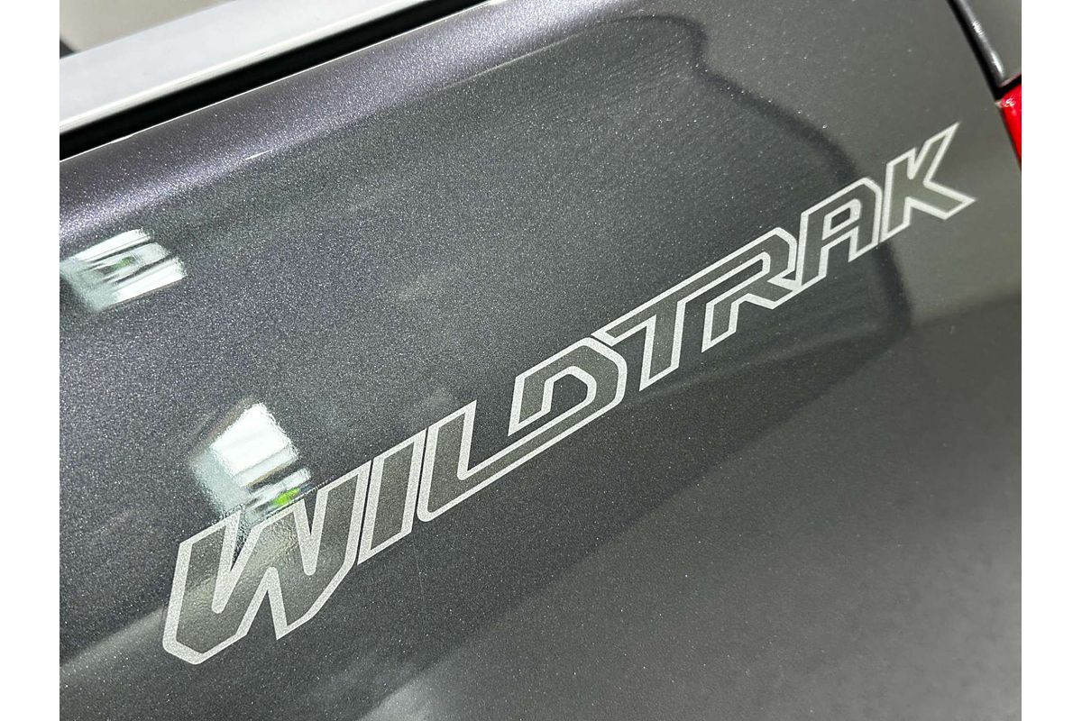 2021 Ford Ranger Wildtrak PX MkIII 4X4 2.0L