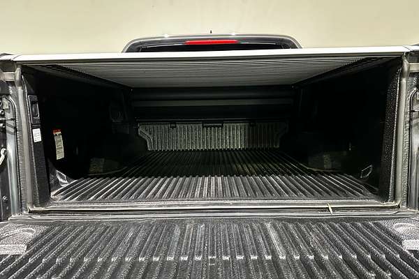 2021 Ford Ranger Wildtrak PX MkIII 4X4 2.0L