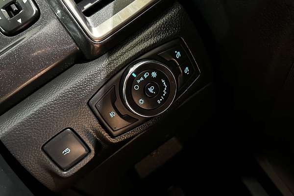 2021 Ford Ranger Wildtrak PX MkIII 4X4 2.0L