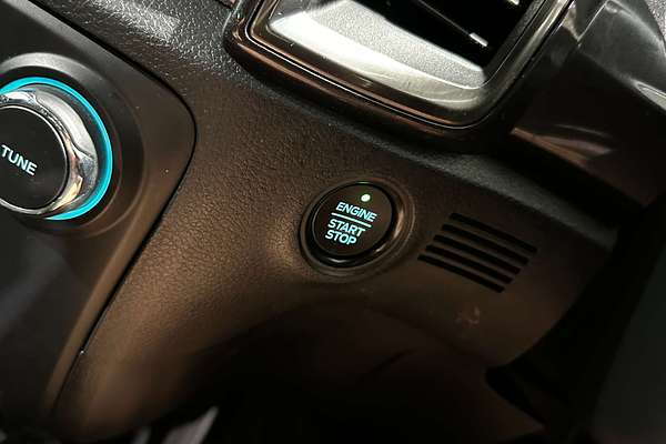 2021 Ford Ranger Wildtrak PX MkIII 4X4 2.0L
