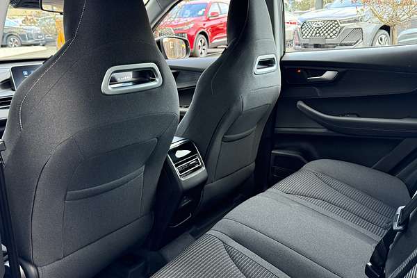 2025 Chery Tiggo 4 Urban