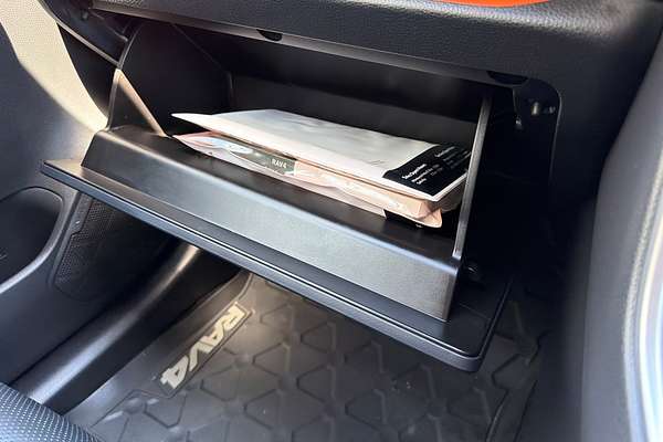 2020 Toyota RAV4 Edge AXAA54R