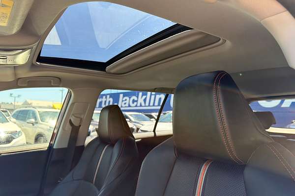 2020 Toyota RAV4 Edge AXAA54R