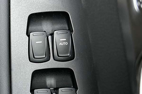 2024 KGM SsangYong Musso Ultimate Q261 4X4 LWB