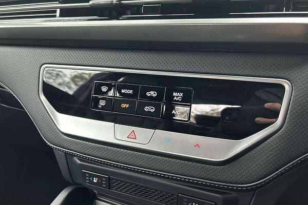 2024 KGM SsangYong Musso Ultimate Q261 4X4 LWB