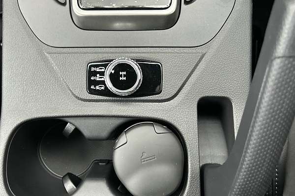 2024 KGM SsangYong Musso Ultimate Q261 4X4 LWB