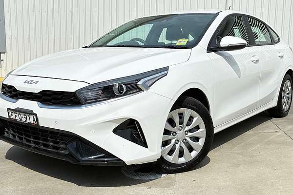 2024 Kia Cerato S BD