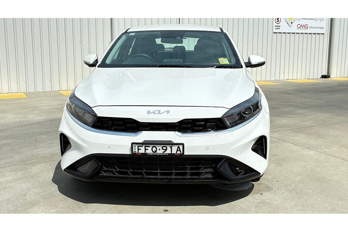 2024 Kia Cerato S BD