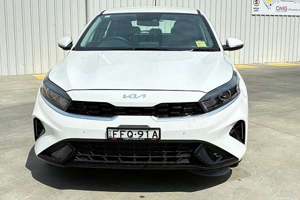 2024 Kia Cerato S BD