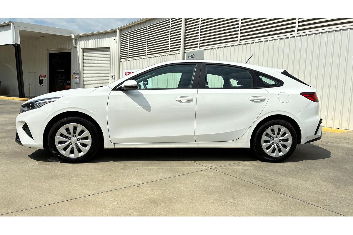 2024 Kia Cerato S BD