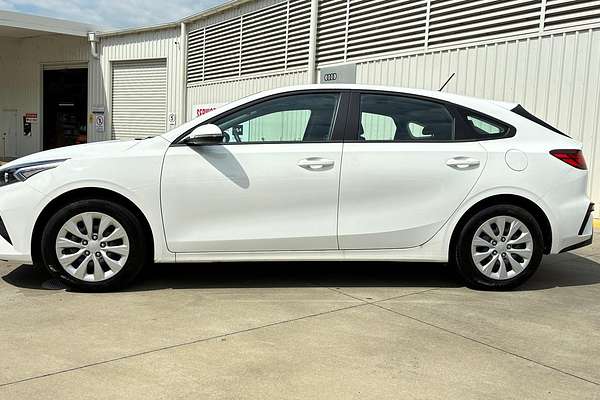 2024 Kia Cerato S BD