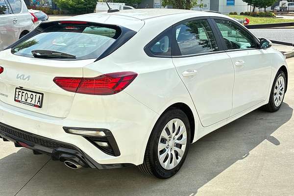 2024 Kia Cerato S BD