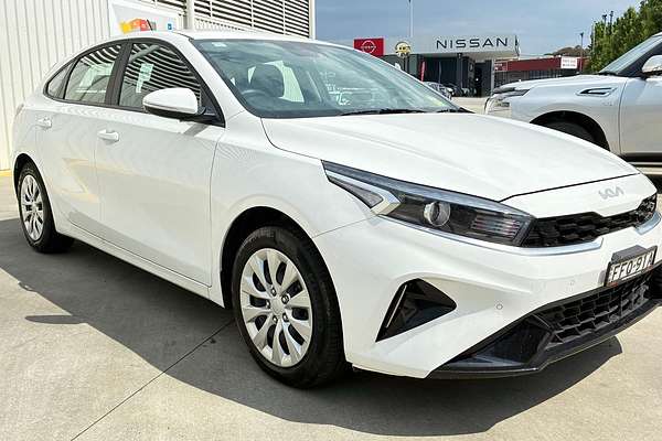 2024 Kia Cerato S BD