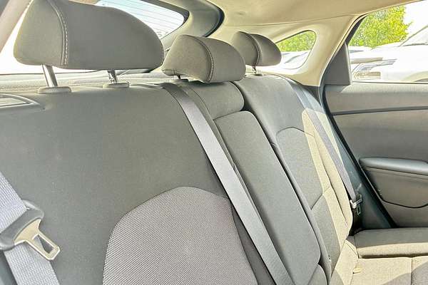 2024 Kia Cerato S BD