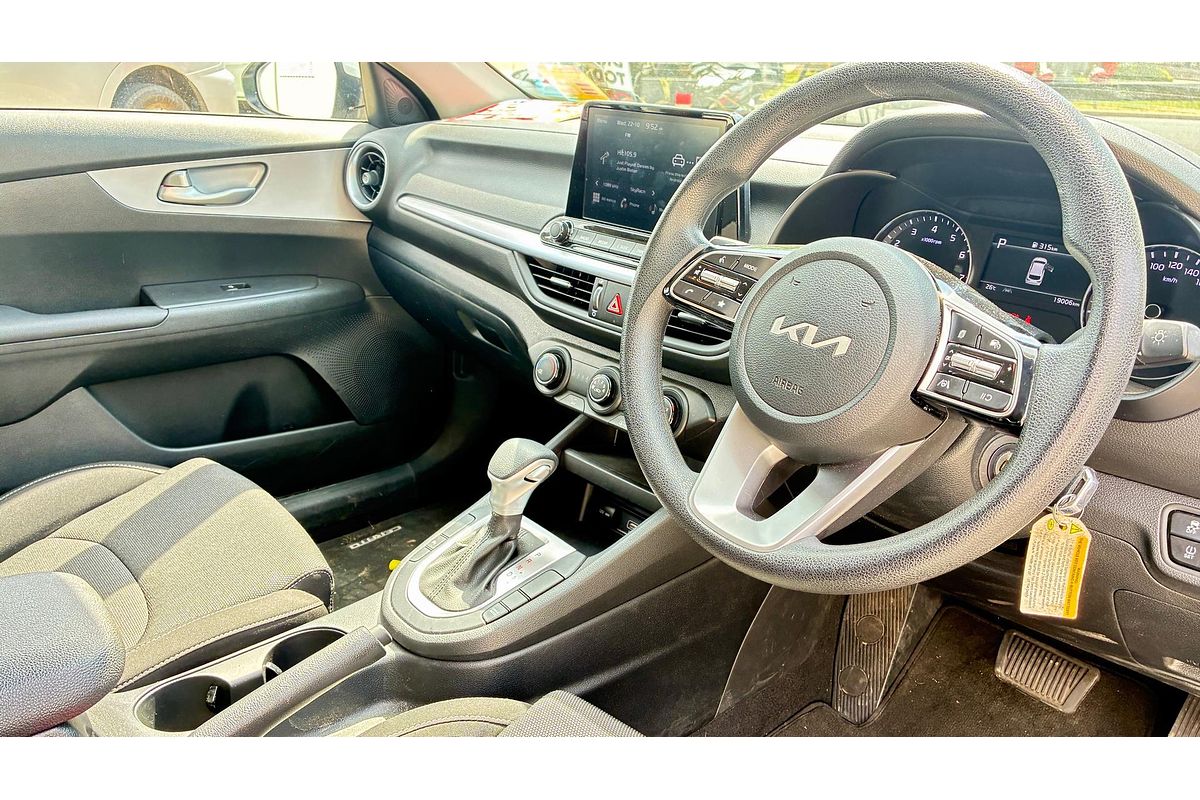 2024 Kia Cerato S BD