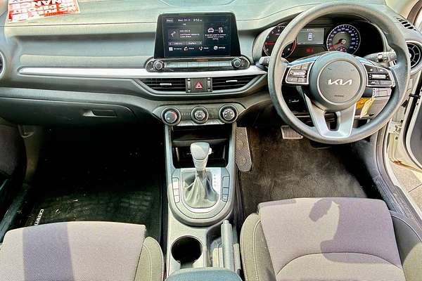 2024 Kia Cerato S BD