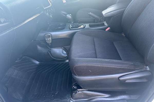 2023 Toyota Hilux SR GUN126R 4X4