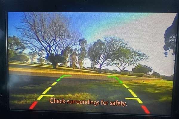 2023 Toyota Hilux SR GUN126R 4X4