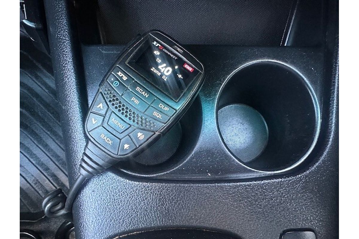 2023 Toyota Hilux SR GUN126R 4X4