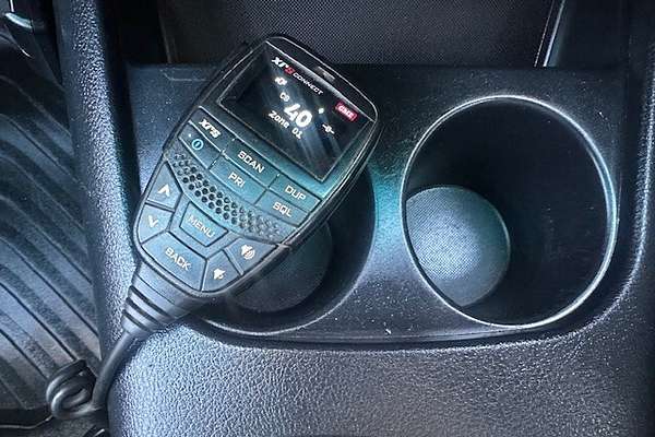 2023 Toyota Hilux SR GUN126R 4X4