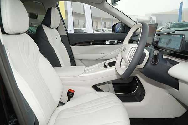 2025 Geely EX5 Inspire E245