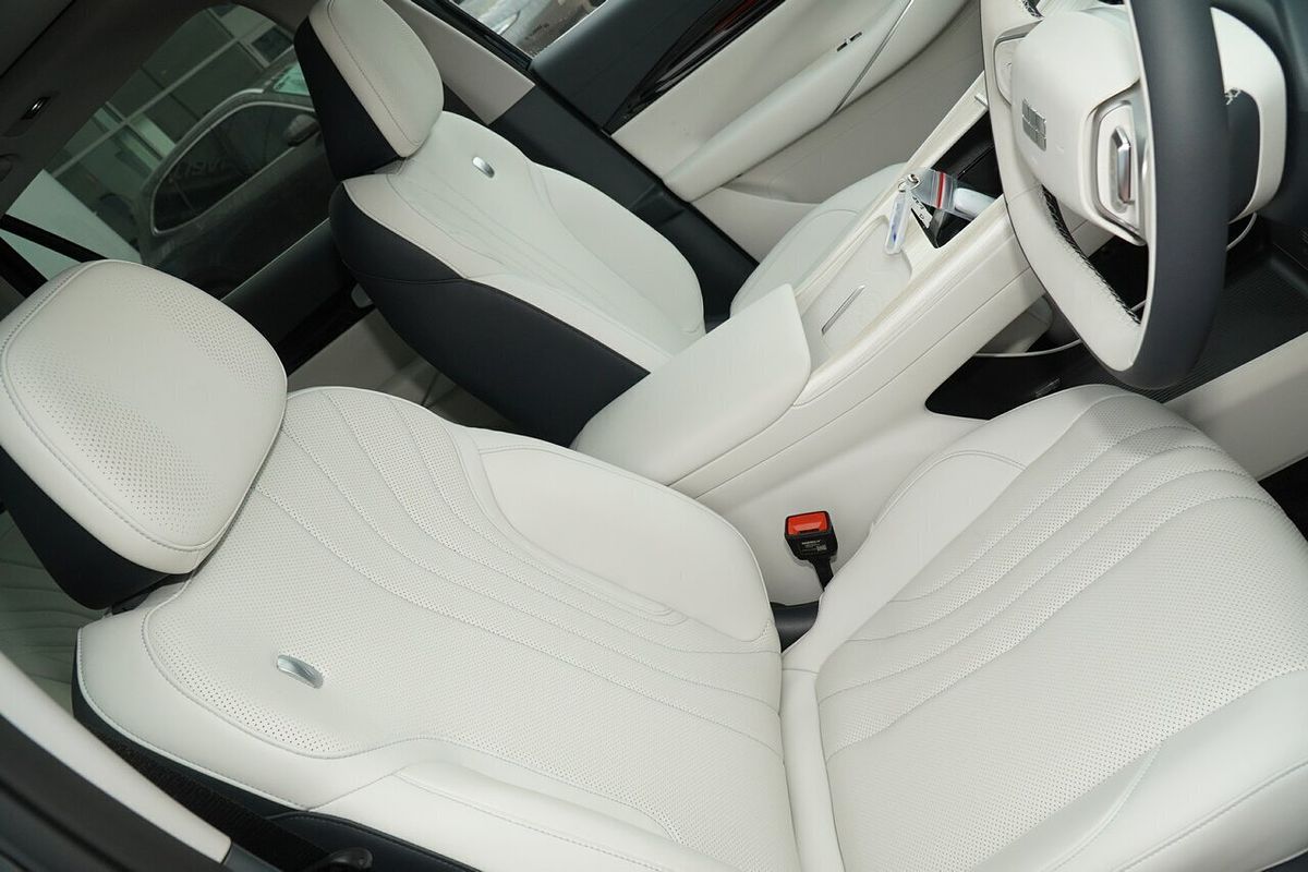 2025 Geely EX5 Inspire E245