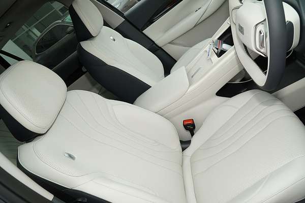 2025 Geely EX5 Inspire E245