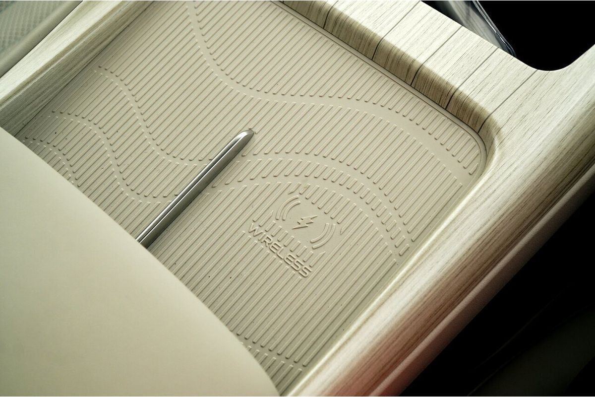 2025 Geely EX5 Inspire E245