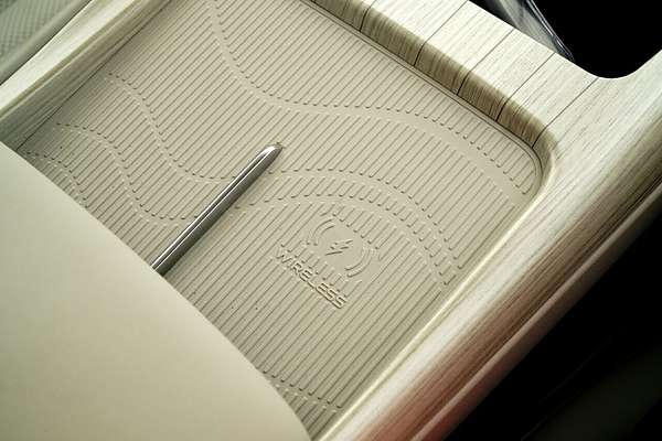 2025 Geely EX5 Inspire E245