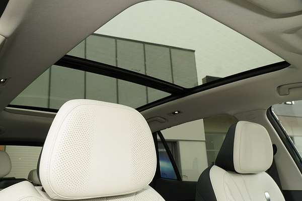 2025 Geely EX5 Inspire E245