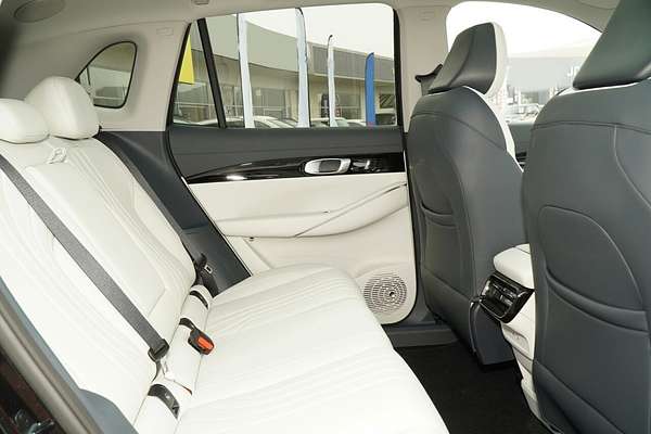 2025 Geely EX5 Inspire E245