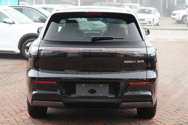 2025 Geely EX5 Inspire E245