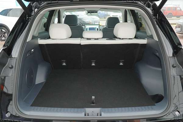 2025 Geely EX5 Inspire E245