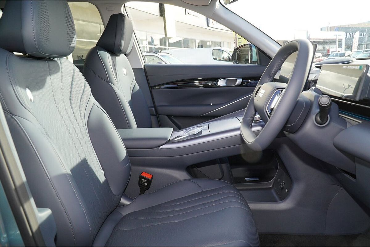 2025 Geely EX5 Inspire E245