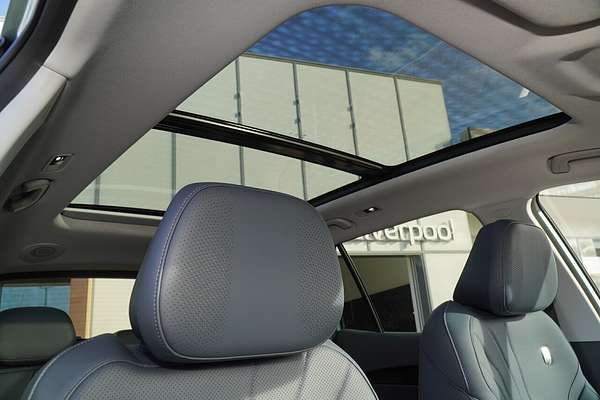 2025 Geely EX5 Inspire E245