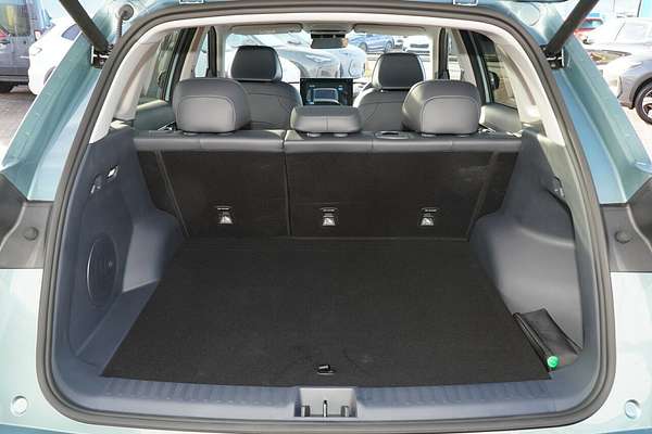 2025 Geely EX5 Inspire E245