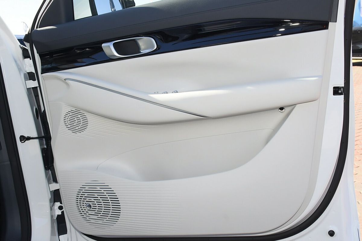 2025 Geely EX5 Inspire E245